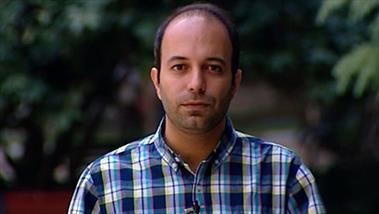 کامران نجف‌زاده و عباس موزون در قاب شبکه نسیم