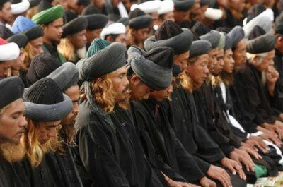 یک مستند درباره اسلام در روسیه/ ردپای مسلمانان در اروپا - سوره سینما