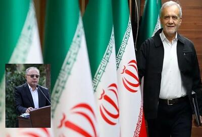 عمل، موفقیت آمیز بود آقای پزشکیان!