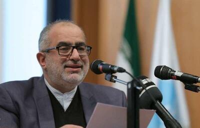 واکنش مشاور روحانی به برکناری معاون پارلمانی دولت