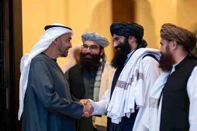 روابط رو به رشد اعراب خلیج فارس و طالبان افغانستان؛ کدام بخش طالبان معتدل است؟