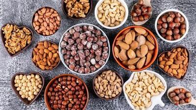 دانه‌هایی که بمب منیزیم هستند+ جزییات
