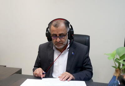 ۷۵ درصد ظرفیت برق آبی کشور را در اختیار داریم؛ شرایط برد-برد در حوزه گردشگری سدهای خوزستان