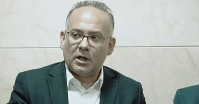 نمایشگاه سنگ «ازمیر»، فرصتی برای افزایش ظرفیت صادرات سنگ