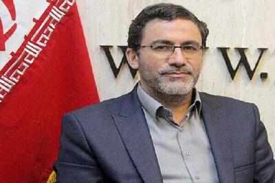 تحقق شعار سال نیازمند استفاده بیشتر از ظرفیت بخش خصوصی است