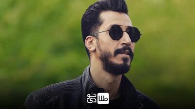 نگاهی به خونه شخصی بهرام افشاری، بهتاش سریال پایتخت / از کتابخونه پُر تا معماری مدرن پذیرایی خانه‌اش