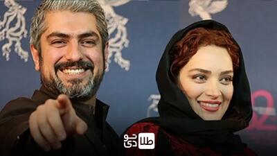 طلاقهای جنجالی بازیگران مشهور سینمای ایران + عکس‌های دیده نشده