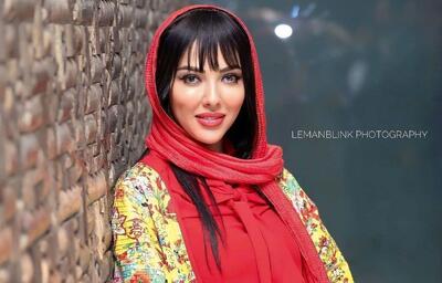 (عکس) سفر در زمان؛ مقایسه تغییر چهره لیلا اوتادی از 21 سالگی تا الان