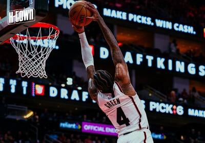 لیگNBA| شکست صدرنشین و پیروزی لیکرز - تسنیم