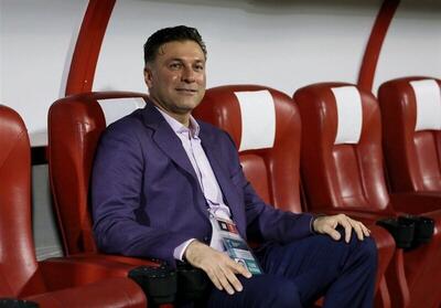 واکنش مدیرعامل تراکتور به بیانیه جنجالی پرسپولیس