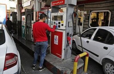 بنزین پالایشگاه تهران یورو۵ می‌شود