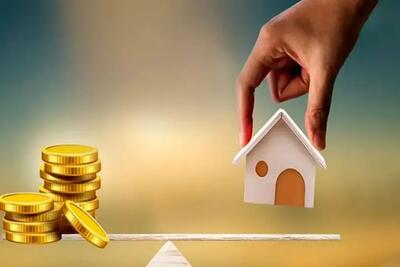 خرید خانه با ۲ گرم طلا / افت شدید قدرت خرید در ۲۸ سال! - تجارت‌نیوز
