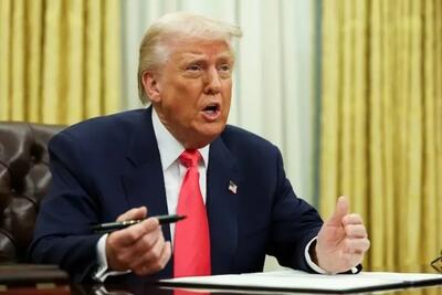 ترامپ مهلت فروش تیک‌تاک را ۷۵ روز دیگر تمدید کرد - تجارت‌نیوز