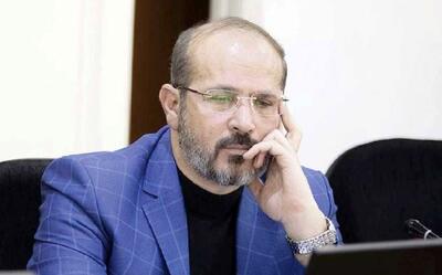 خدایی: موافق انجماد حقوق سایر سطوح مزدی نیستیم