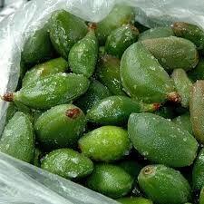نوبرانه‌ایی که نوبرش را آورده‌؛ چغاله بادام کیلویی دو میلیون