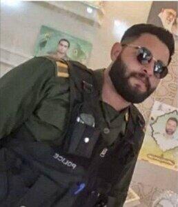 شهادت یک مامور در مشهد؛ ماجرای انفجار در کلانتری
