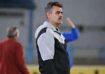 پورموسوی به دنبال پاک کردن خاطره تلخ