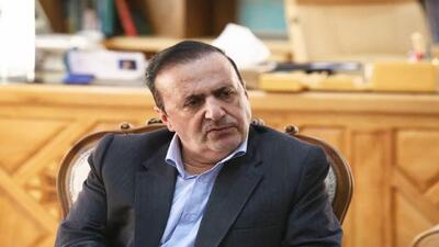 مراکز درمانی قزوین زیبنده مردم استان نیست