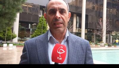 بارش‌ها در برخی از استان‌ها ۷۰ درصد زیر نرمال بوده است/ شرایط خشکسالی امسال تشدید می‌شود
