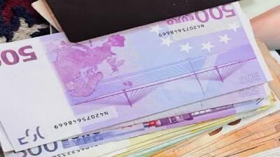 برگرداندن کیف حاوی ۵ هزار یورو به صاحبش توسط ماموران وظیفه شناس