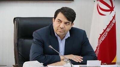 کلنگ‌  کارخانه لاستیک‌سازی جیرفت بر زمین زده شد