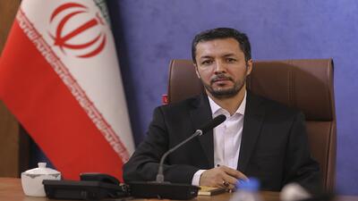 افزایش ۱۰ درصدی مسافران نوروزی در استان اردبیل