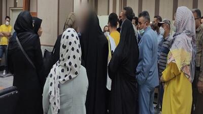 ۵۰۰ میلیارد کلاهبرداری با وعده تحویل خودرو در کاشان