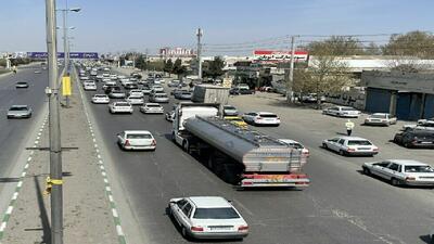 کاهش ۳۱ درصدی تصادفات در طرح نوروزی استان قزوین