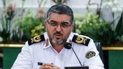 ۸۸۰ نفر در تصادفات نوروزی امسال جان باختند