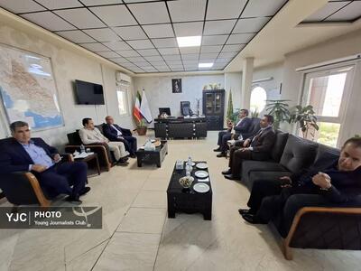 کوهچنار منتظر نمایندگی ثبت اسناد
