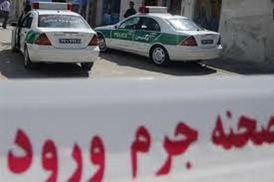 قتل داماد تهرانی توسط 3 برادرزن قمه کش در شهرک باقری