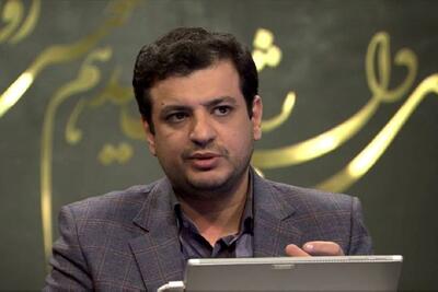 فیلم لو رفته از حضور رائفی‌پور در مزون لاکچری!