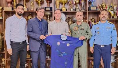 هافبک سابق استقلال و پرسپولیس سرمربی شد - آینه فردا