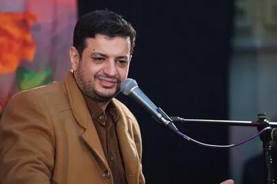 حضور رائفی‌ پور در یک مزون لاکچری غوغا کرد + فیلم - آینه فردا