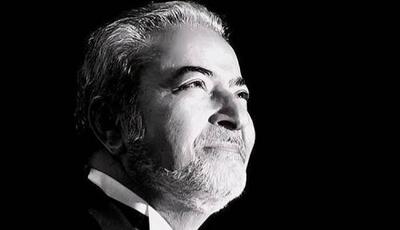 خواننده مشهور قبل از انقلاب صدایش را از دست داد - آینه فردا
