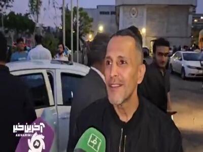 حامد کاویانپور: نمیدانم چرا یحیی گل‌محمدی در این مقطع از فصل آن صحبت ها را بیان کرد - آینه فردا