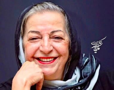 دیدار مرضیه برومند با خاتمی در سال جدید + عکس - آینه فردا