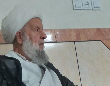 امام جمعه اسبق کازرون در سن ۸۳سالگی درگذشت - آینه فردا
