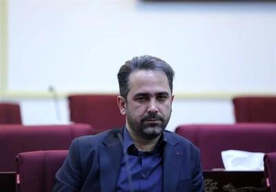 علی خطیر مالک و مدیرعامل یک باشگاه شد!
