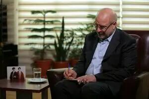 جزئیات محتوای نامه قالیباف به پزشکیان