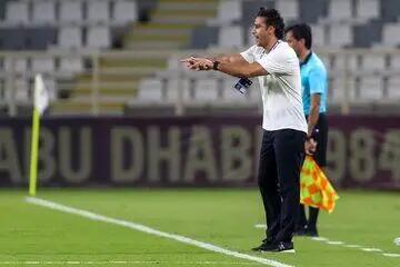 تیم فرهاد مجیدی مساوی کرد