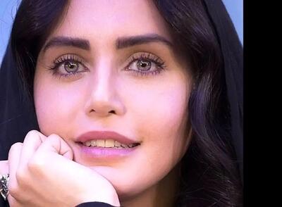 عکس هنری الناز شاکردوست جلب‌توجه کرد