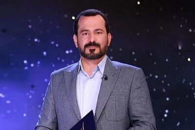 مجری تلویزیون: مردم مرا می‌بینند می‌ترسند/ دوست دارم لباسی بپوشم شبیه روح