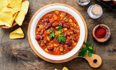 با این غذا دیابت بارداری را دور بزنید