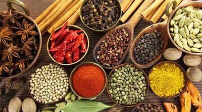 بهترین ادویه برای تقویت حافظه/ برای سلامت مغز چه بخوریم؟