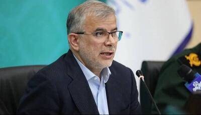 استاندار: قرارگاه اجتماعی به کمک تحقق شعار سال می‌آید
