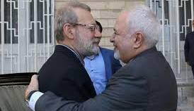 ادعایی درباره تصمیم مذاکره مستقیم با آمریکا