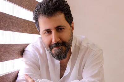 نخستین فیلم هومن حاجی‌عبداللهی