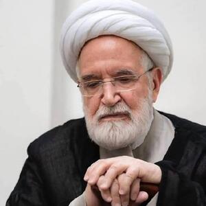 واکنش «کیهان» به بیانیه کروبی