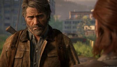 ماد جدید The Last Of Us Part 2 سرنوشت جوئل را تغییر می‌دهد